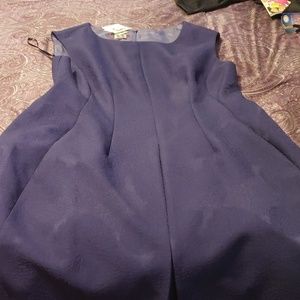 Brand New sheath dress with pockets